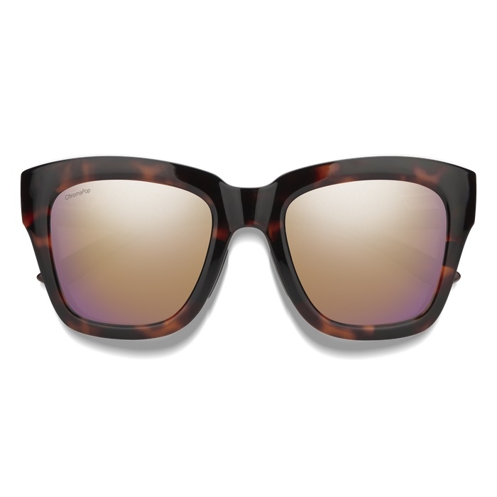 OKULARY PRZECIWSŁONECZNE SMITH SWAY CHROMAPOP POLARIZED SUNGLASSES