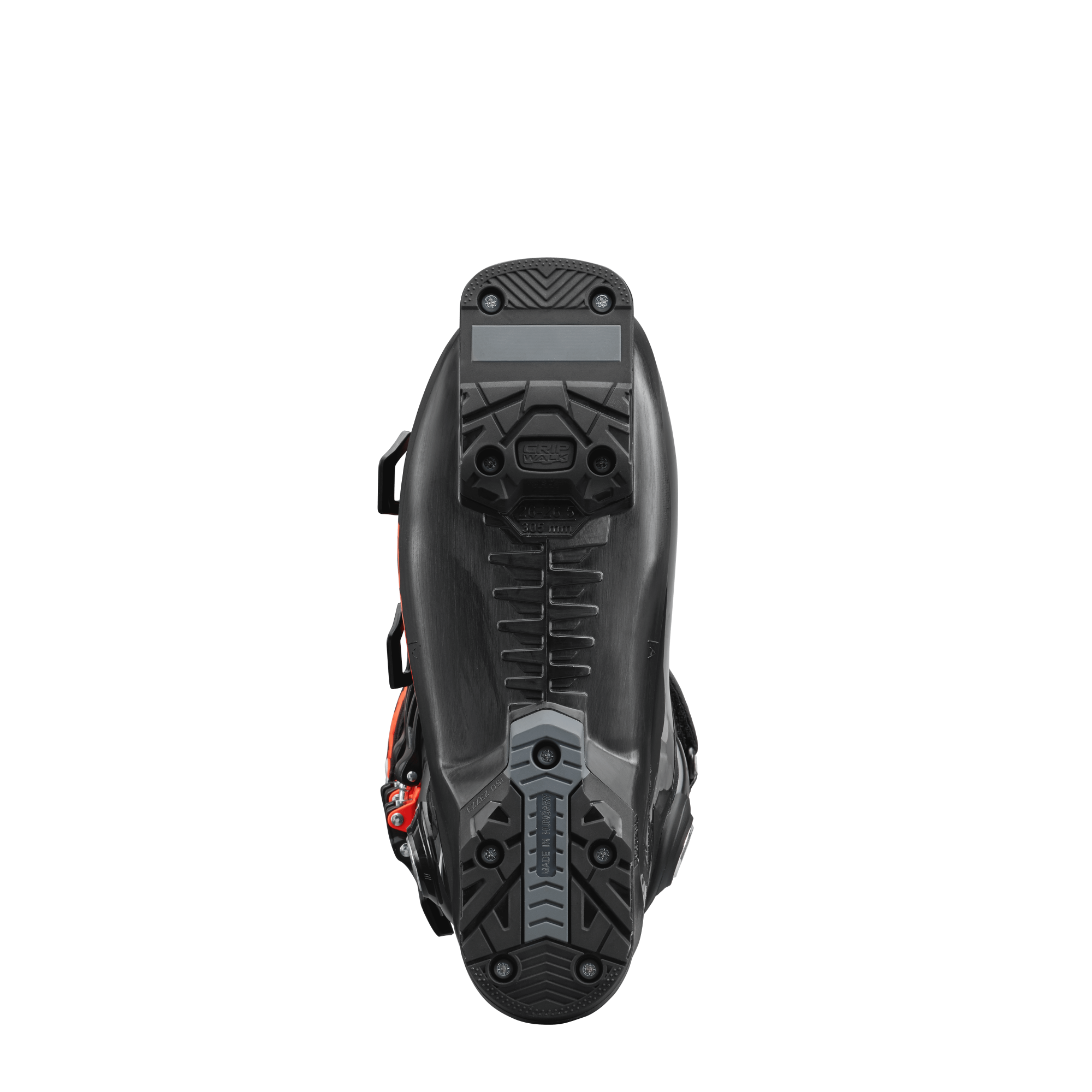 BUTY NARCIARSKIE NORDICA THE CRUISE 120 GRIP WALK 2025