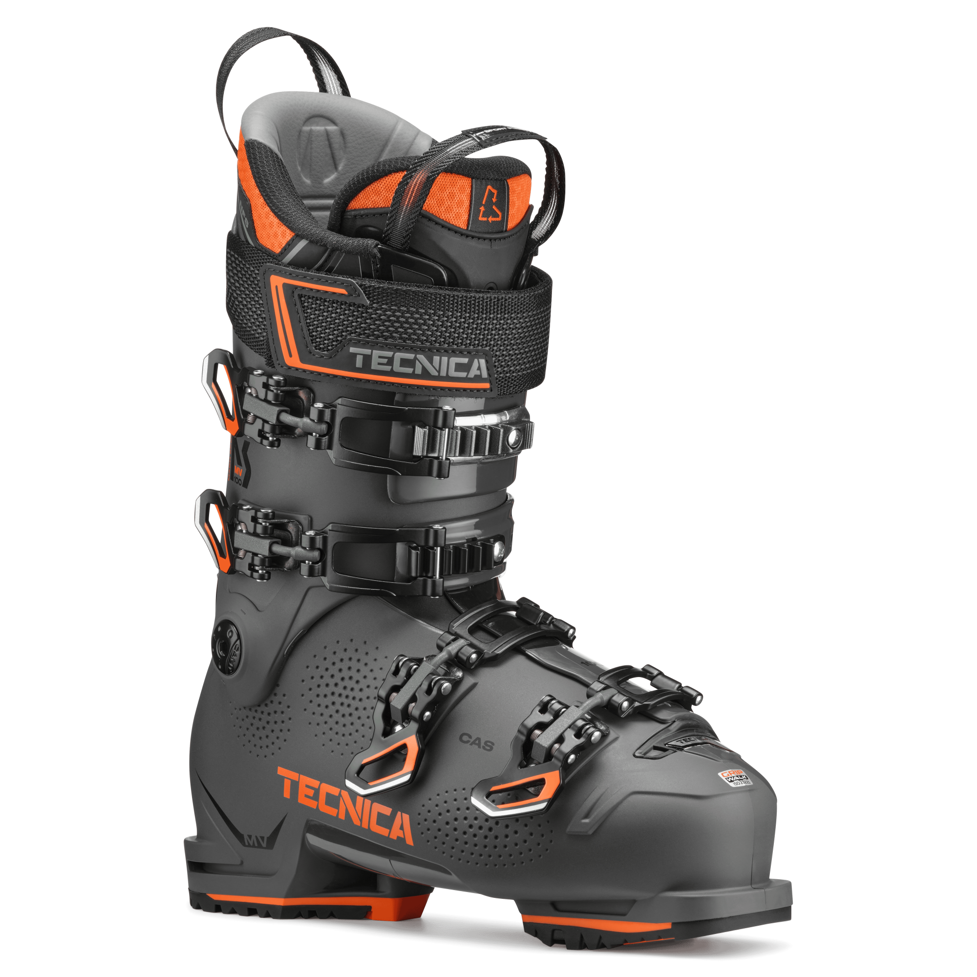 BUTY NARCIARSKIE TECNICA MACH SPORT MV 100 GW 2025
