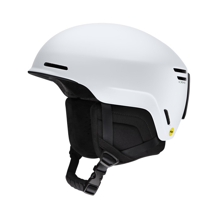 KASK SMITH METHOD MIPS MATTE WHITE 2026