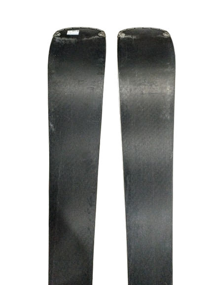 NARTY SALOMON S FORCE X6 160CM + WIĄZANIA SALOMON L10 UŻYWANE