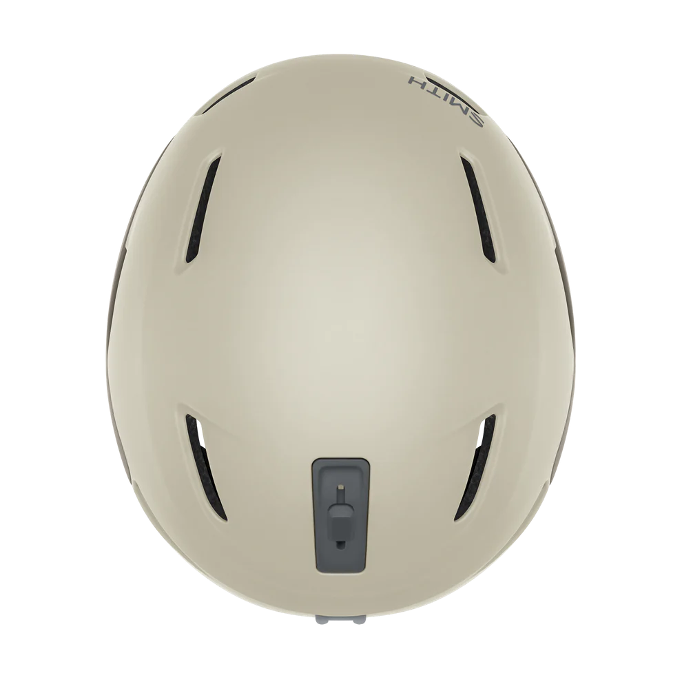 KASK SMITH ACCEL MATTE CHALK 2026