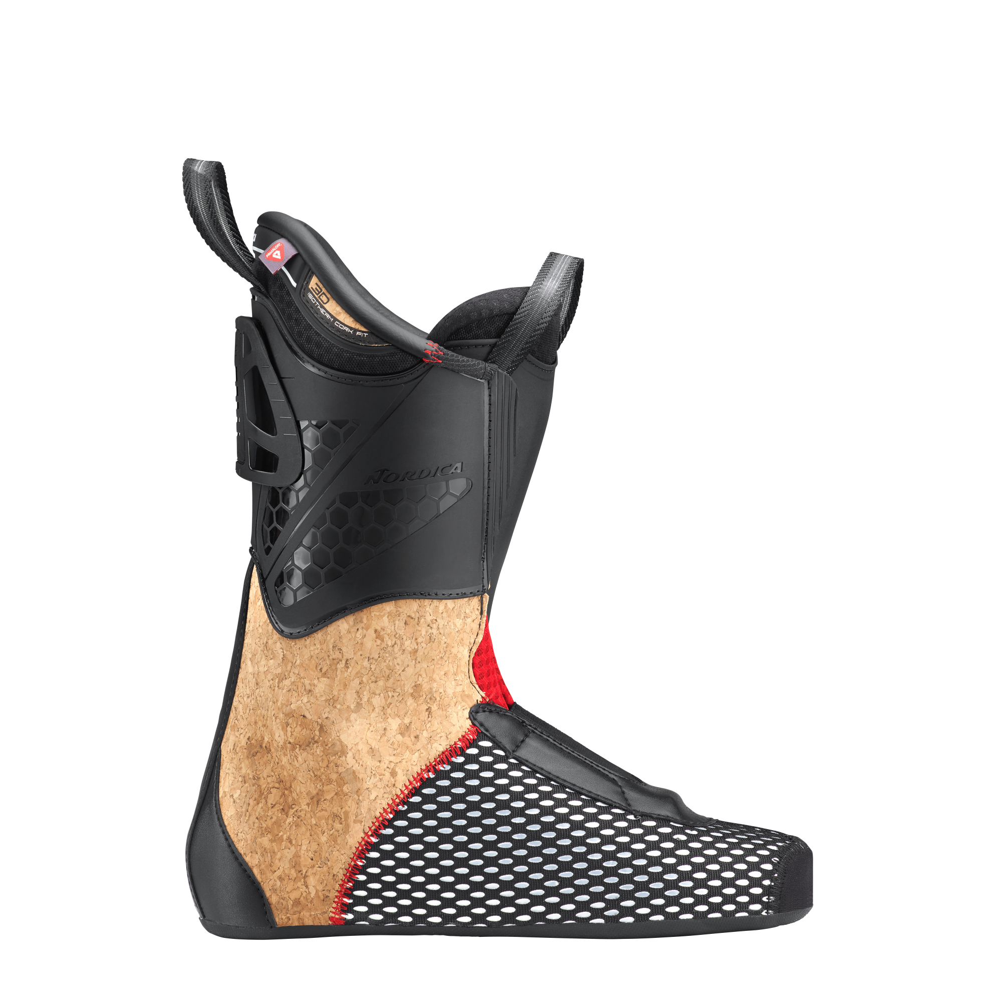 BUTY NARCIARSKIE NORDICA PRO MACHINE 120 GRIP WALK 2026