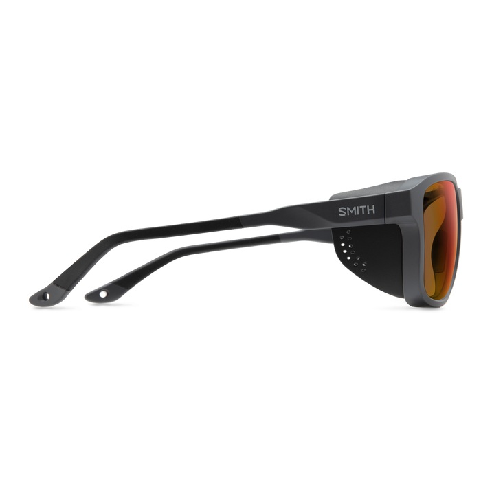 OKULARY PRZECIWSŁONECZNE SMITH EMBARK CHROMAPOP GLACIER PHOTOCHROMIC SKITOUR SUNGLASSES