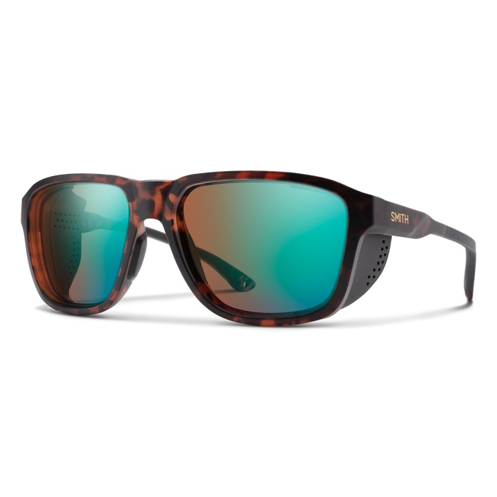OKULARY PRZECIWSŁONECZNE SMITH EMBARK CHROMAPOP GLACIER PHOTOCHROMIC SKITOUR SUNGLASSES