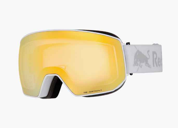 GOGLE RED BULL SPECT SKI GOGGLES FINK-03GOX PHOTOCHROME