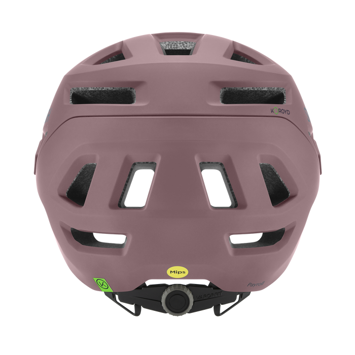 KASK SMITH PAYROLL MIPS MATTE DUSK ROWER ENDURO MTB E-BIKE