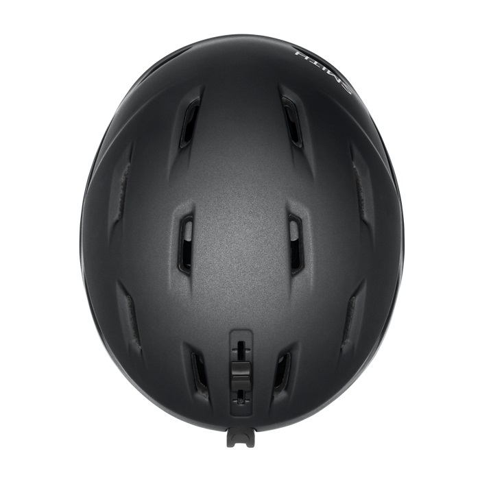 KASK SMITH MIRAGE MIPS MATTE BLACK PEARL 2025