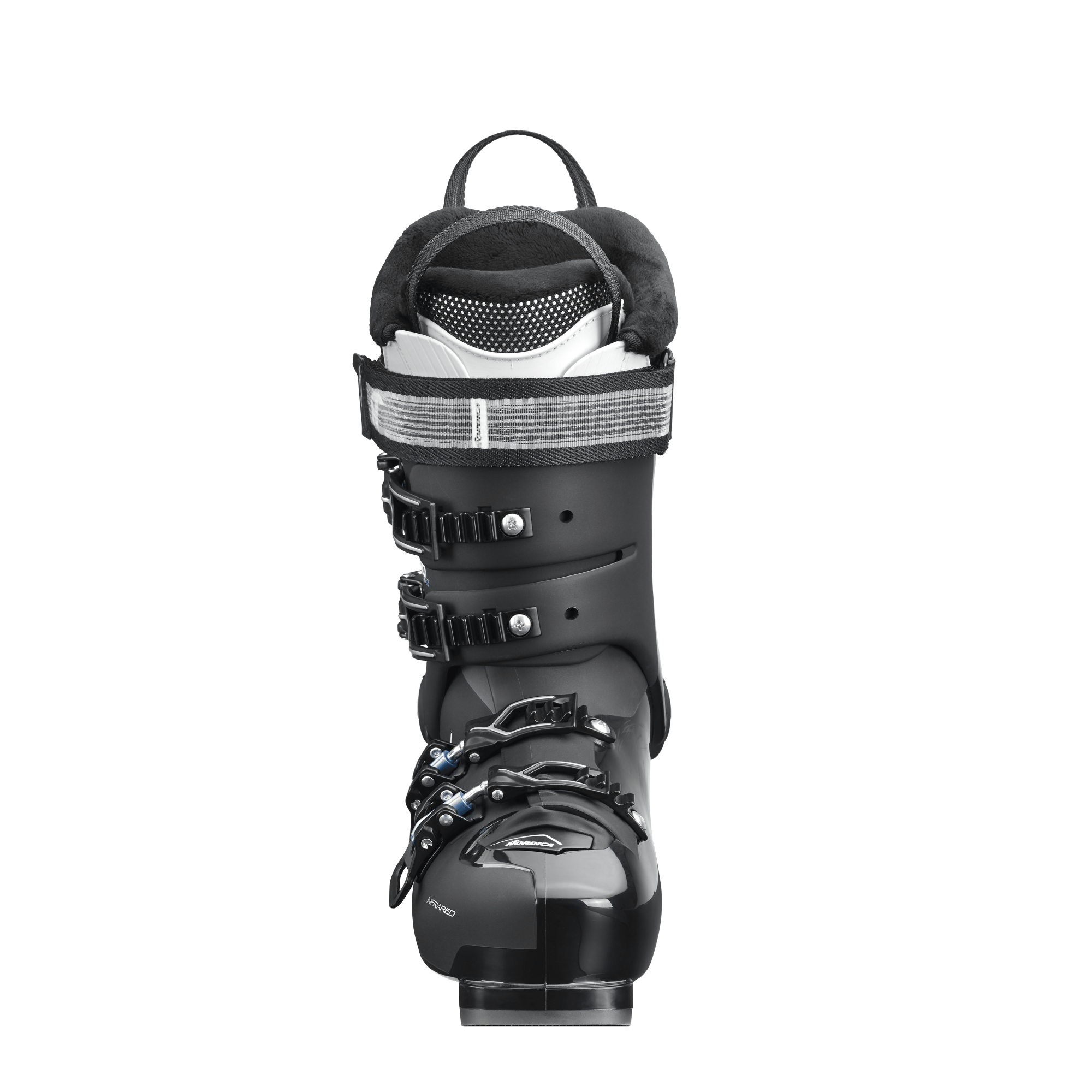 BUTY NARCIARSKIE NORDICA SPEEDMACHINE 3 75 W 2025