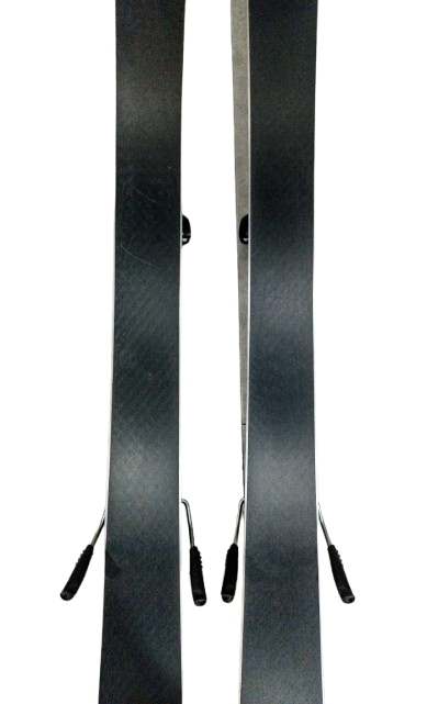 NARTY HEAD SUPERSHAPE TEAM ERA 2.0 + WIĄZANIA 147 CM UŻYWANE