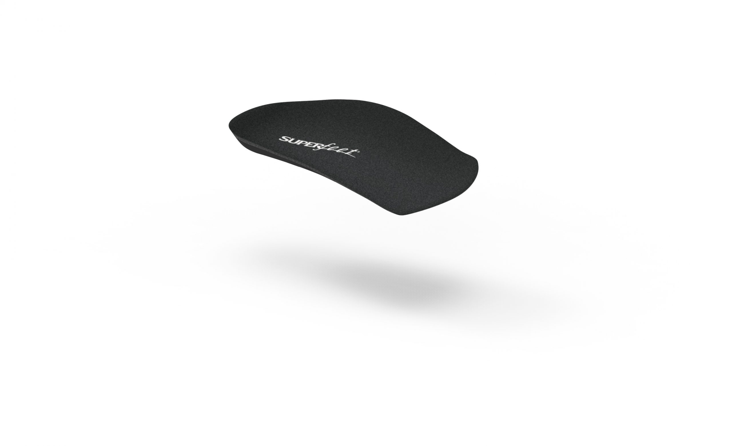 WKŁADKI SUPERFEET CASUAL WOMEN'S EASY FIT 3/4