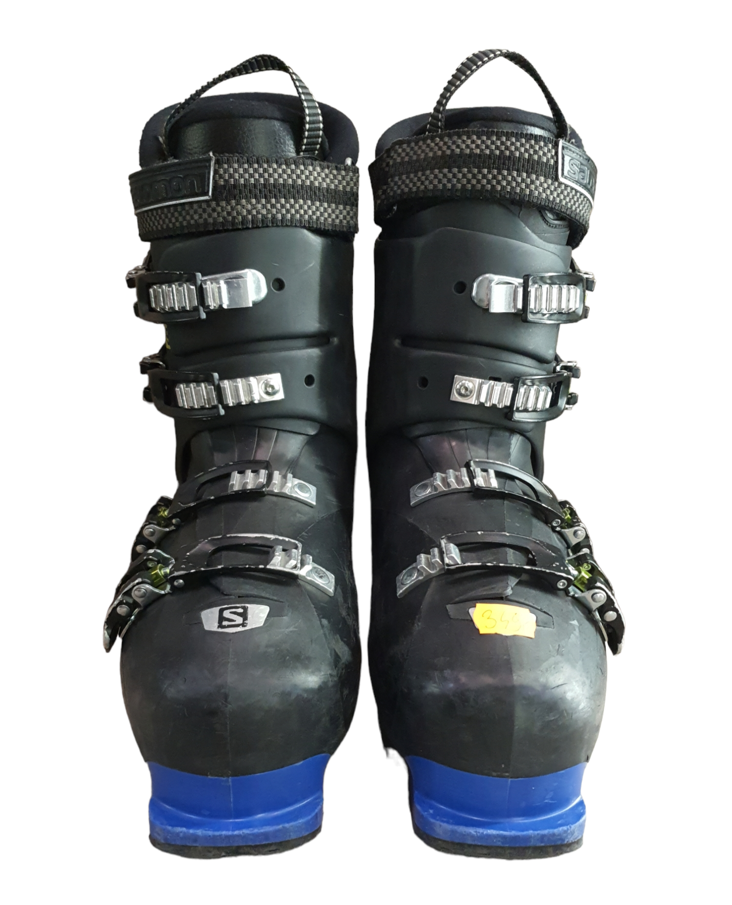 Salomon x deals access r90
