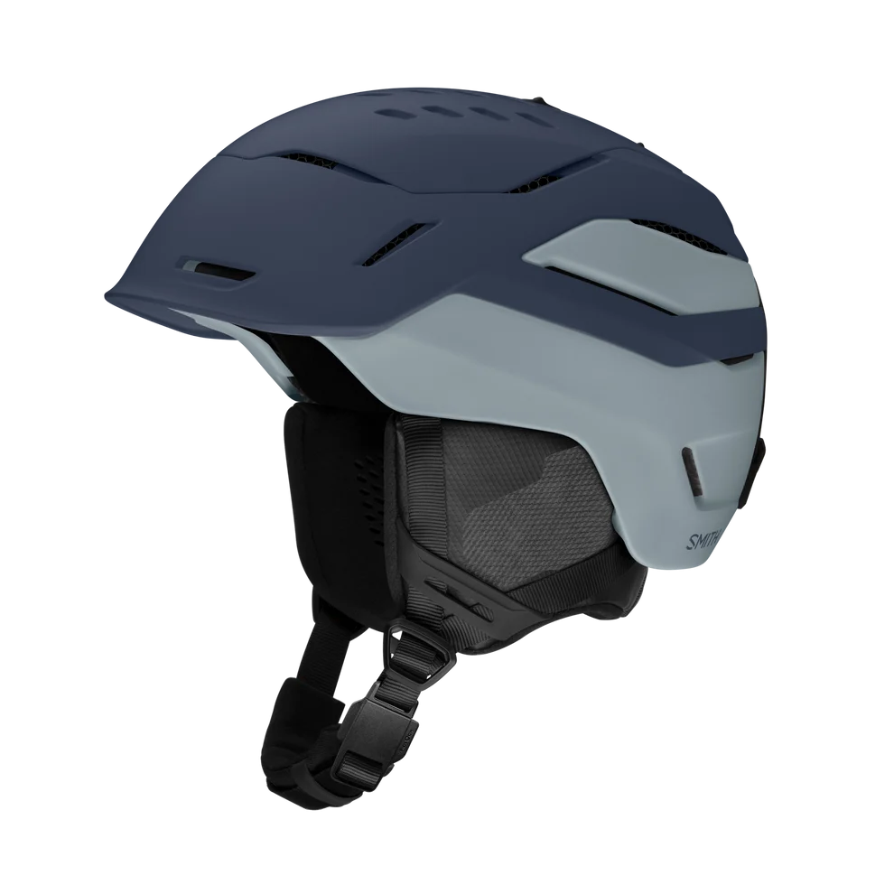 KASK SMITH VANTAGE 2 M MIPS MATTE ROYAL NAVY WOLF GRAY 2027