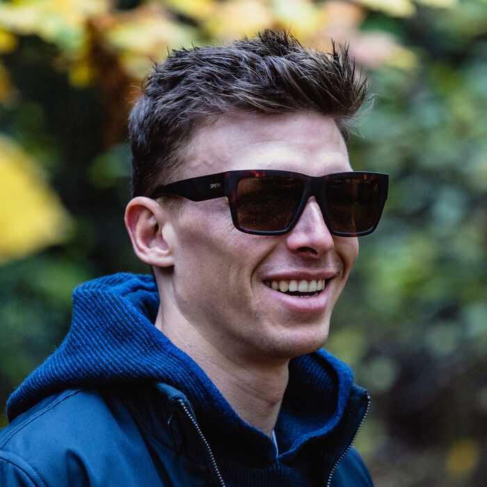 OKULARY PRZECIWSŁONECZNE SMITH LINEUP CHROMAPOP POLARIZED SUNGLASSES