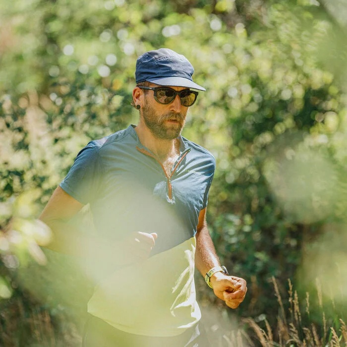 OKULARY PRZECIWSŁONECZNE SMITH SEEKER CHROMAPOP POLARIZED SUNGLASSES