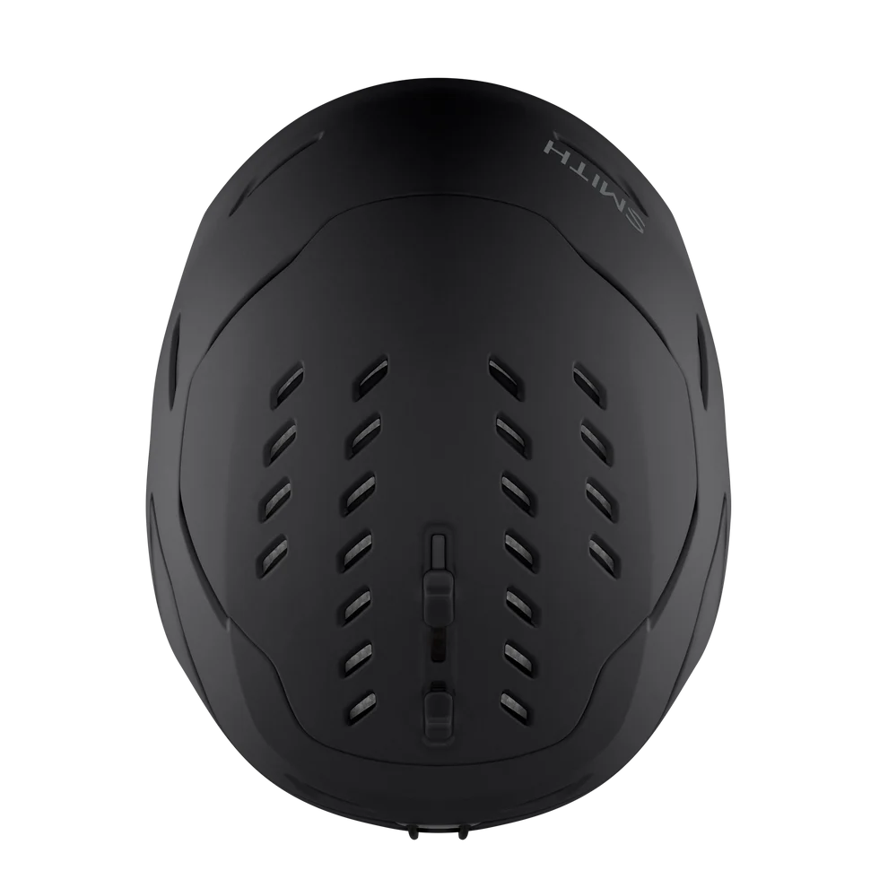 KASK SMITH VANTAGE 2 M MIPS MATTE BLACK 2027