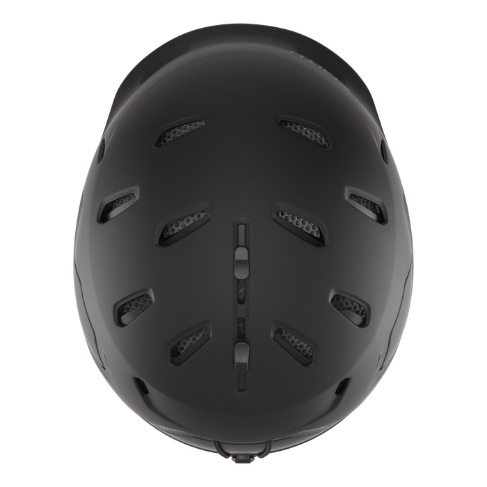 KASK SMITH NEXUS MIPS MATTE BLACK 2027