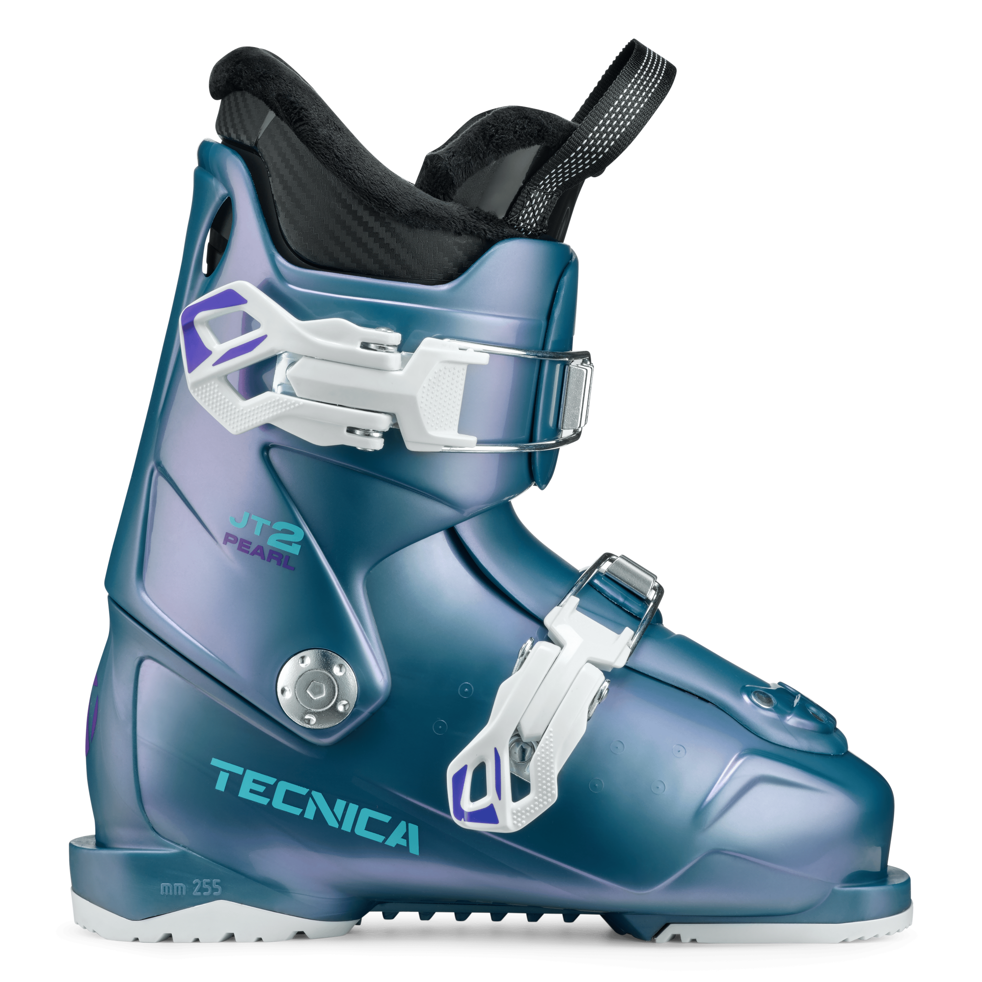 BUTY NARCIARSKIE TECNICA JT 2 PEARL 2024/25 JUNIOR