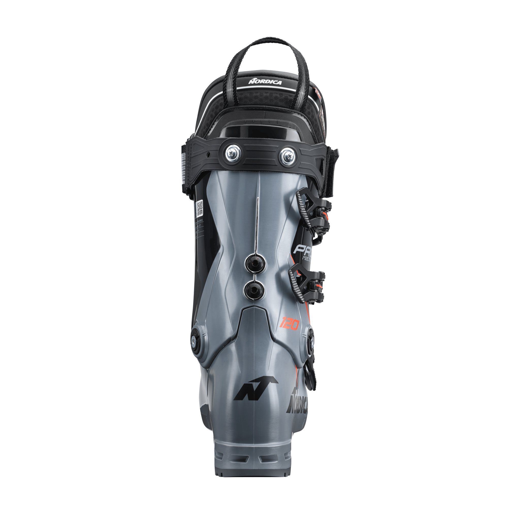 BUTY NARCIARSKIE NORDICA PRO MACHINE 120 GRIP WALK 2026