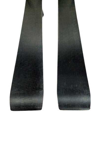 NARTY ATOMIC CLOUD C14 2024 154CM + WIĄZANIA ATOMIC MI 12 GW UŻYWANE