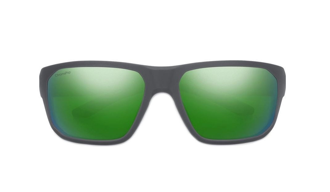 OKULARY PRZECIWSŁONECZNE SMITH ARVO CHROMAPOP POLARIZED SUNGLASSES