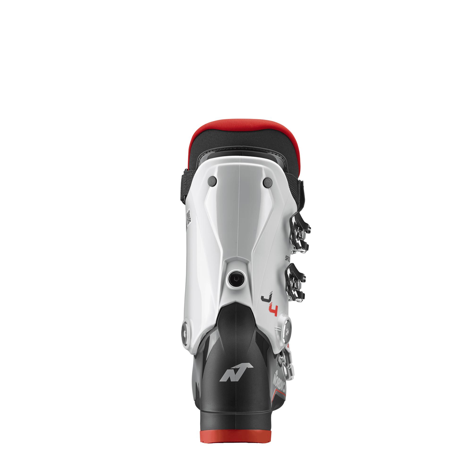 BUTY NARCIARSKIE JUNIOR SPEEDMACHINE J4 2027