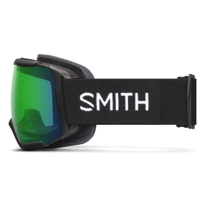 GOGLE SMITH SHOWCASE OTG BLACK CHROMAPOP EVERYDAY GREEN MIRROR 2025