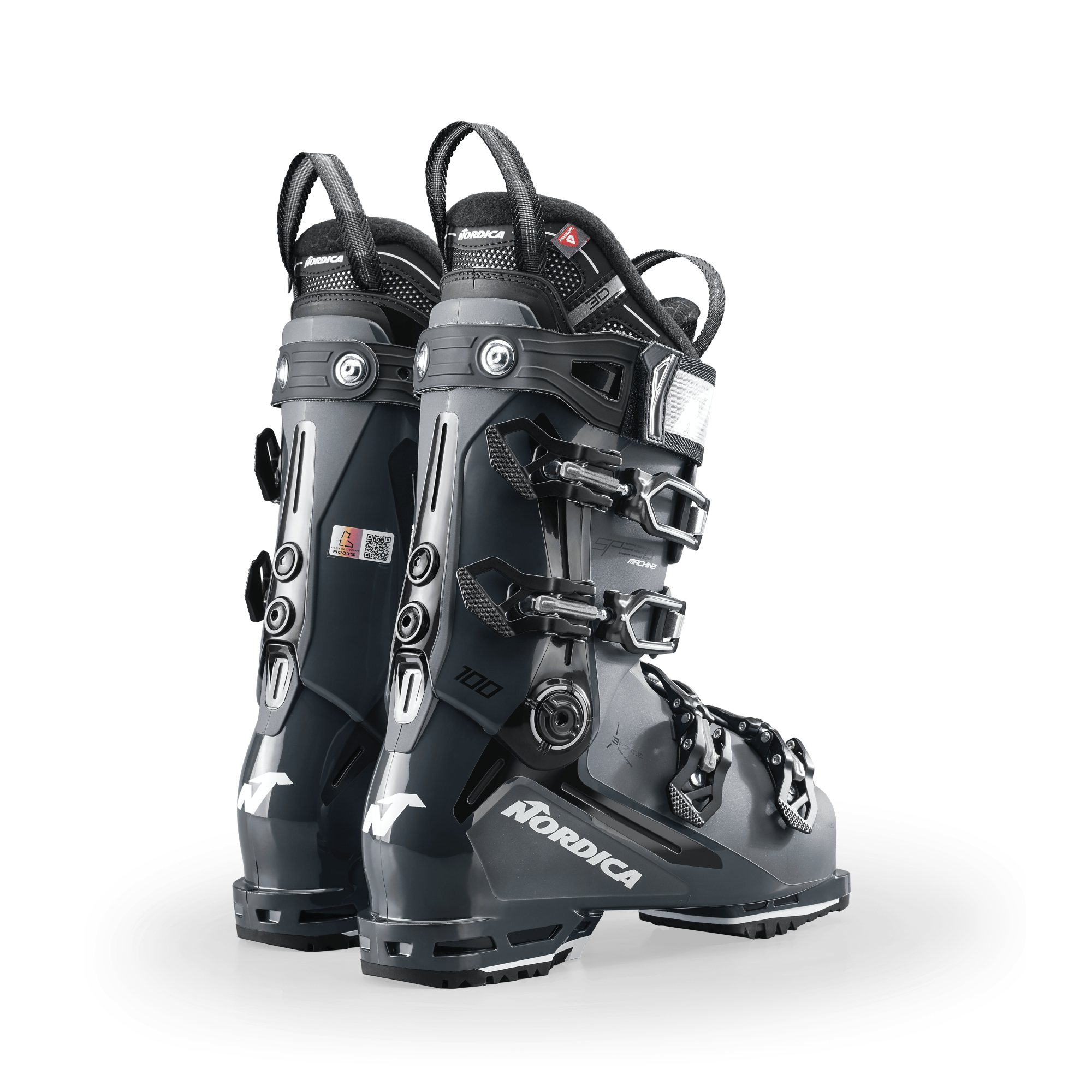 BUTY NARCIARSKIE NORDICA SPEEDMACHINE 3 100 2025