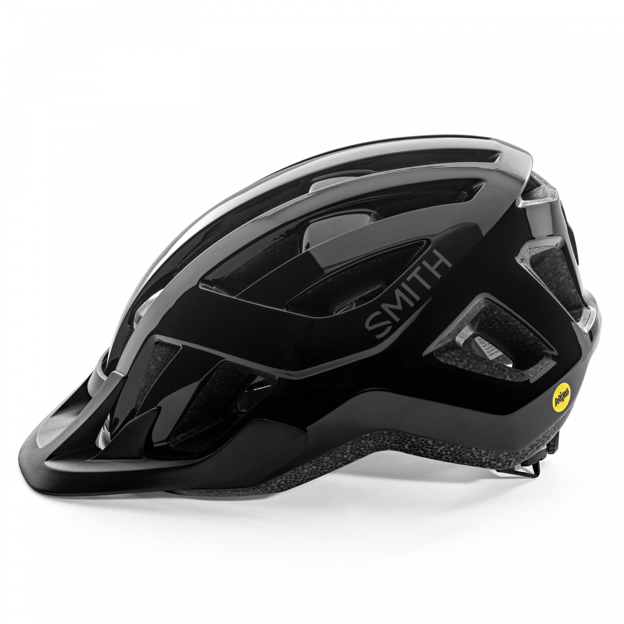 KASK SMITH CONVOY MIPS BLACK