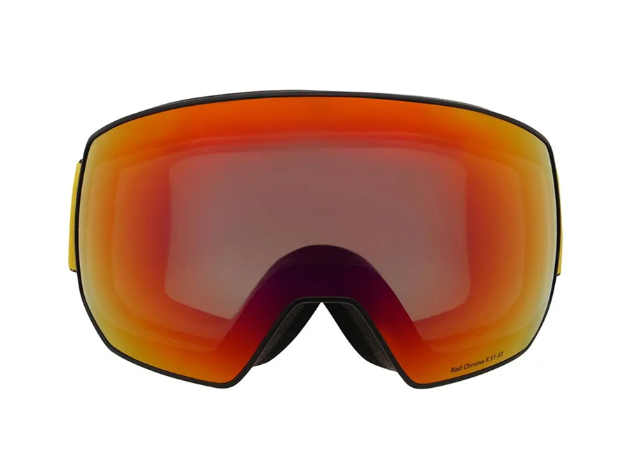 GOGLE RED BULL SPECT SKI GOGGLES FINK-07REX PHOTOCHROME 2027