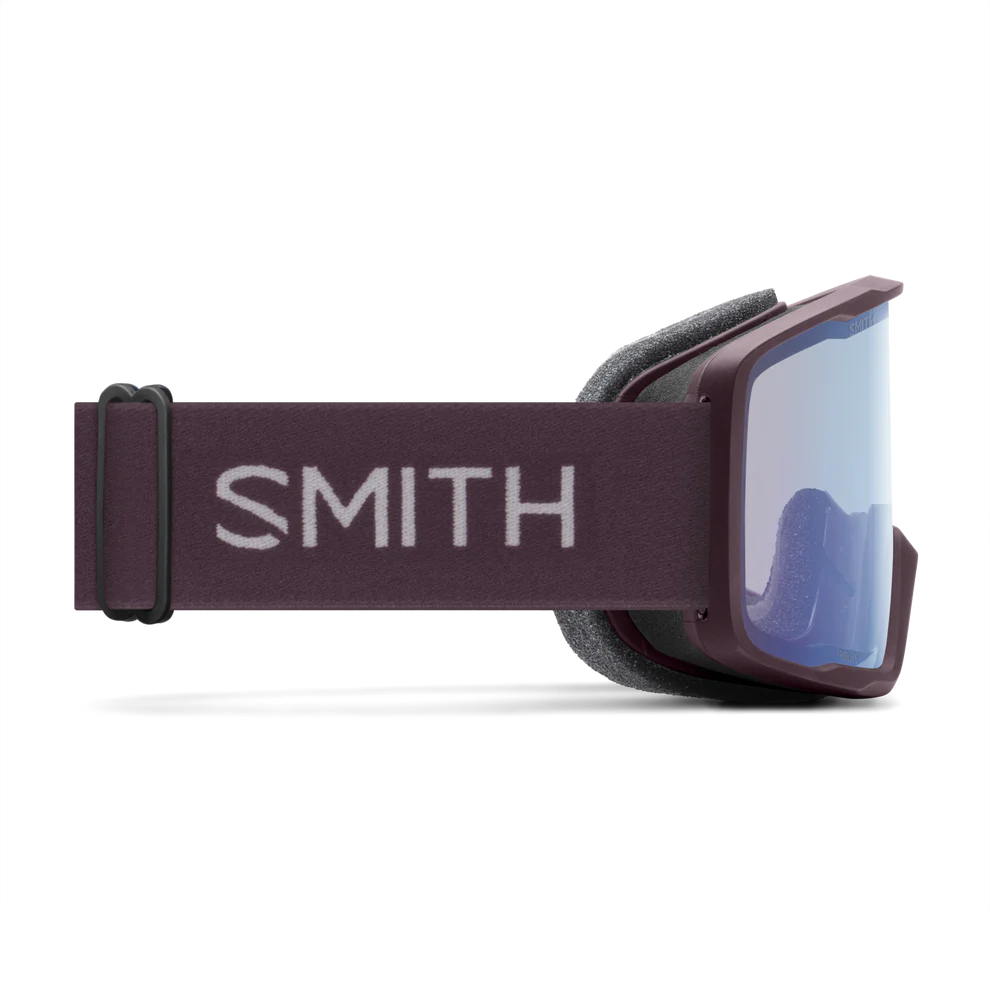 GOGLE SMITH TRIBUTE MYSTIC BLUE SENSOR MIRROR 2026