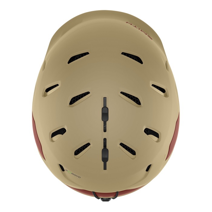 KASK SMITH NEXUS MIPS MATTE SANDSTORM TERRA 2024