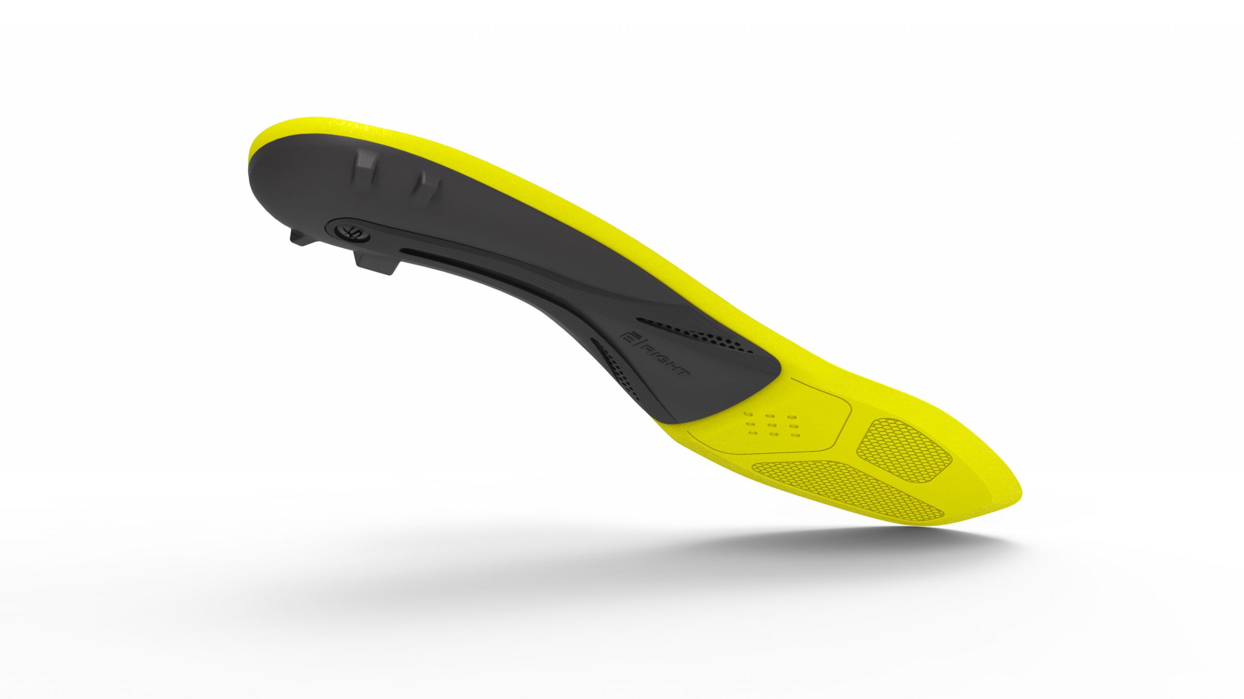 WKŁADKI SUPERFEET HOCKEY PERFORMANCE CARBON PRO HOCKEY