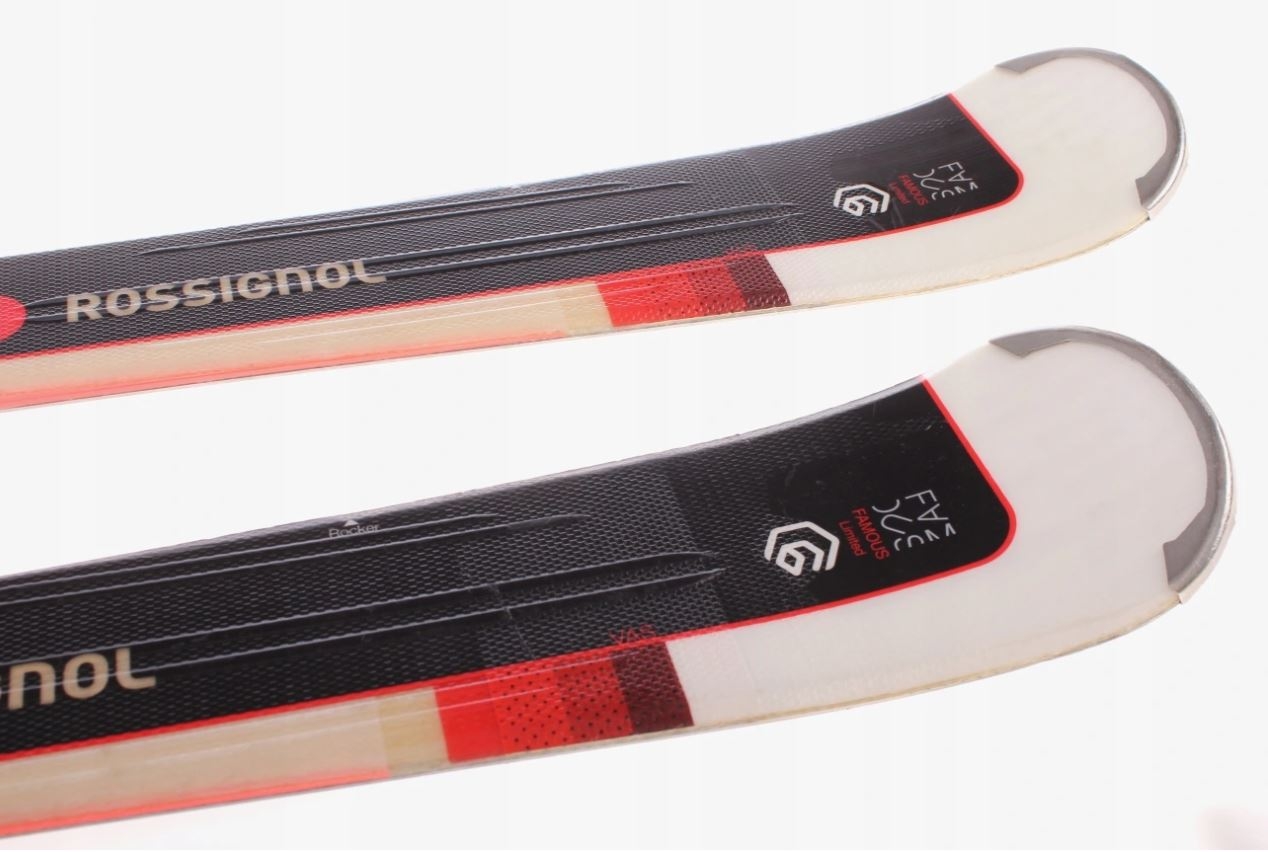 Rossignol famous 6 ltd store