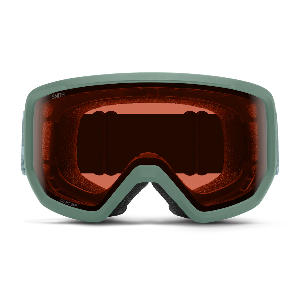 GOGLE SMITH TRANSFER CACTUS ZINE RC36 2026