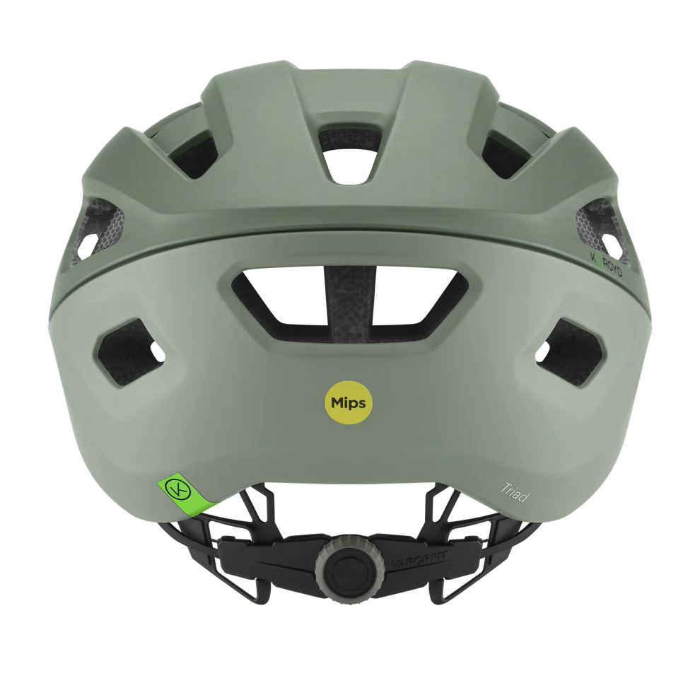 KASK SMITH TRIAD MIPS MATTE SAGEBUSH
