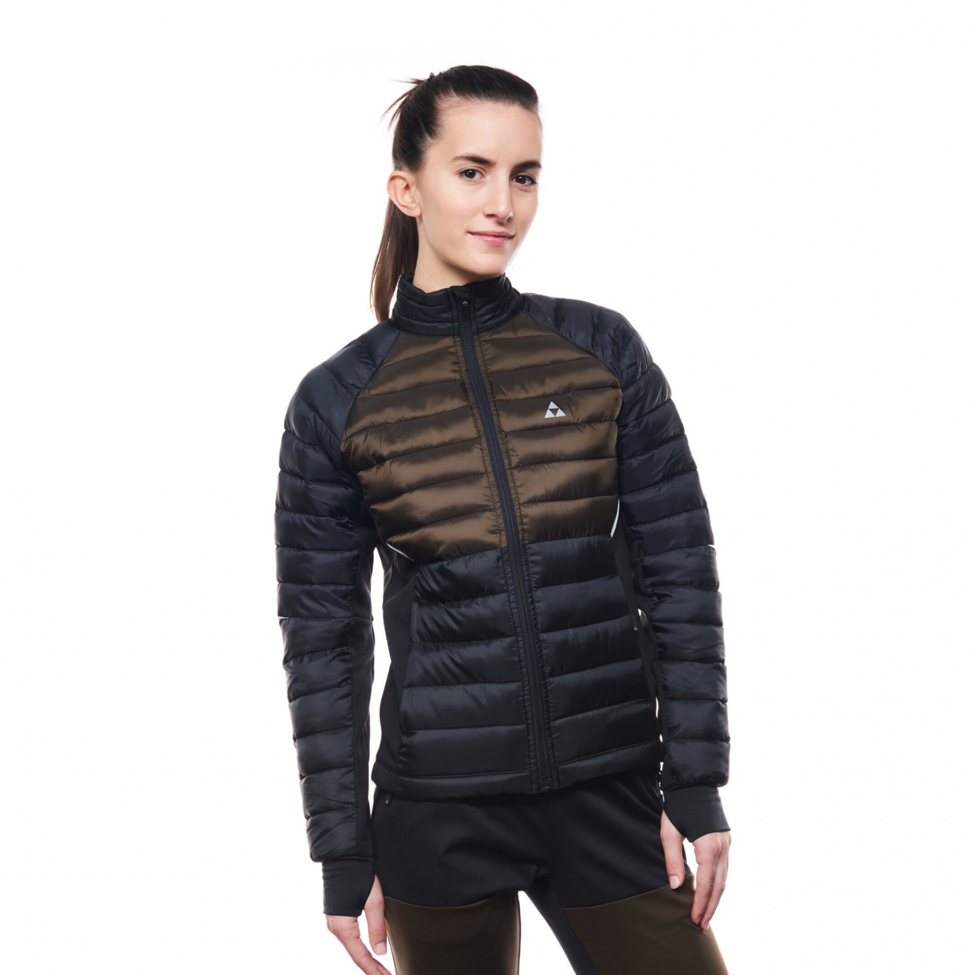 KURTKA FISCHER IDRE W INSULATION JACKET