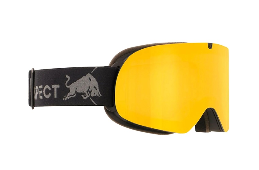 GOGLE RED BULL SPECT SKI GOGGLES SOAR-13GOX PHOTOCHROME