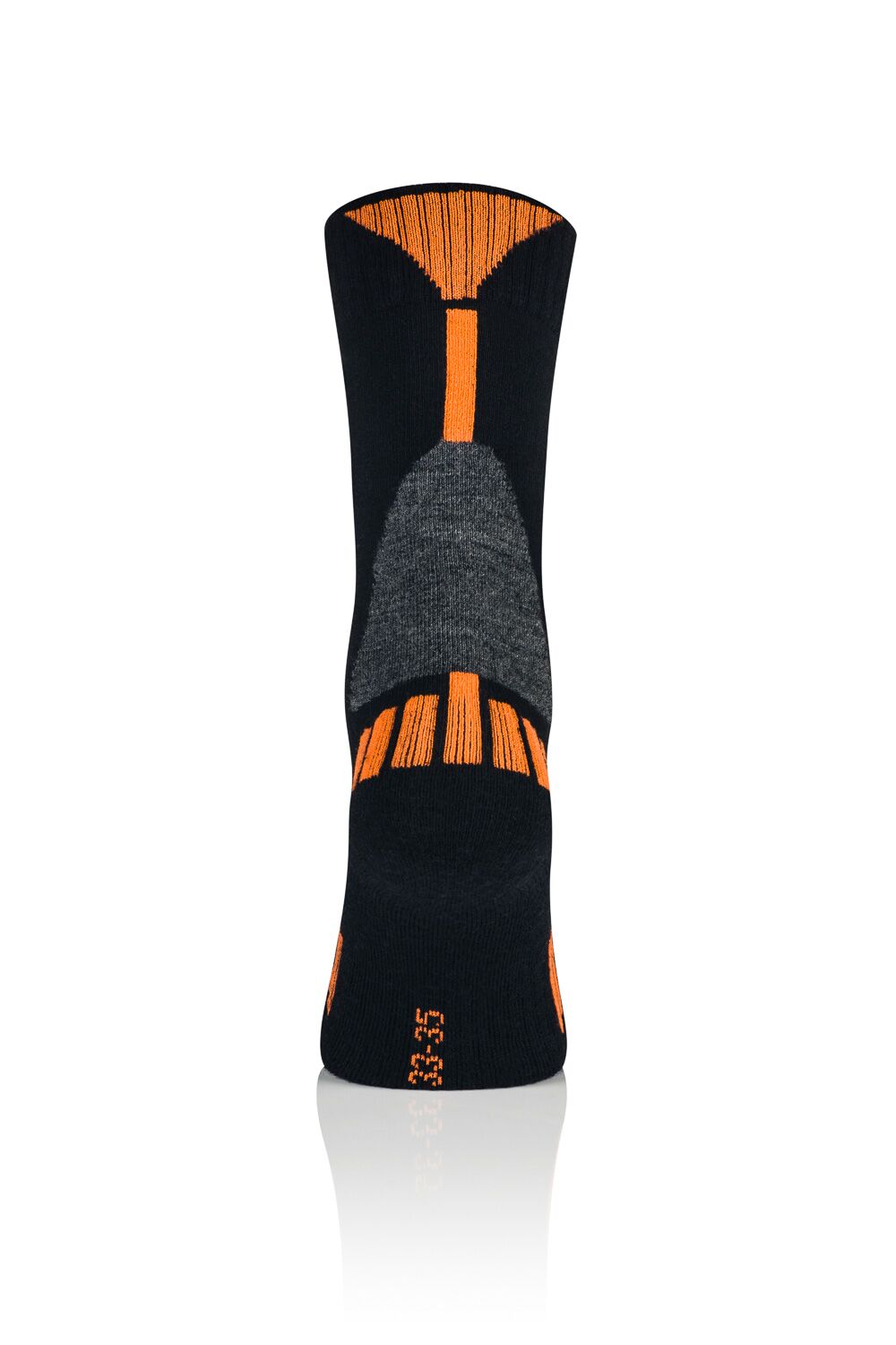 SKARPETY JUNIOR TERMOAKTYWNE BRUBECK SKI FORCE BSK001J