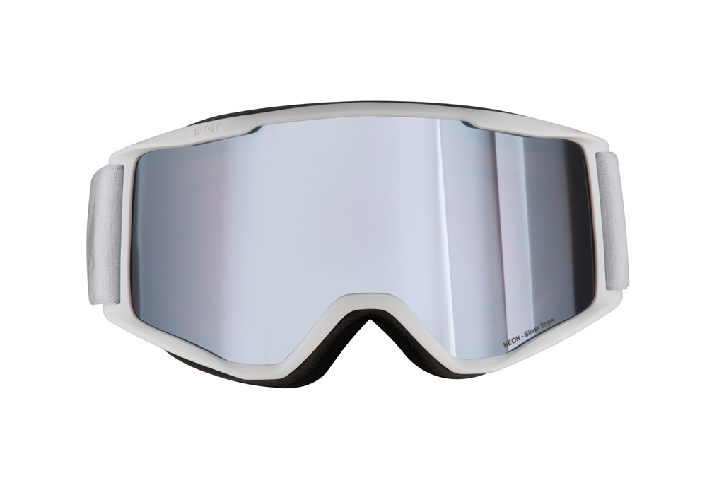 GOGLE RED BULL SPECT SKI GOGGLES NEON-04SI3