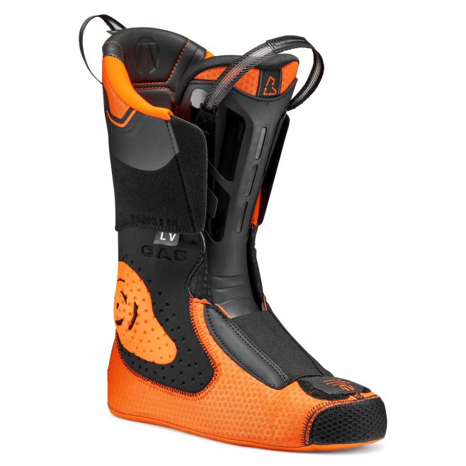 BUTY NARCIARSKIE TECNICA MACH1 LV 110 TD2 GRIP WALK BLACK 2027