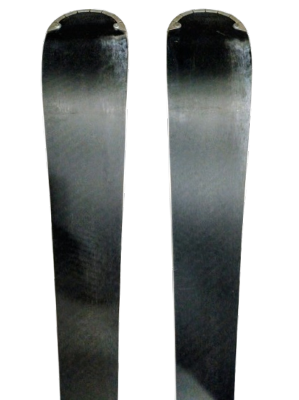 NARTY ATOMIC CLOUD C14 2024 154CM + WIĄZANIA ATOMIC MI 12 GW UŻYWANE