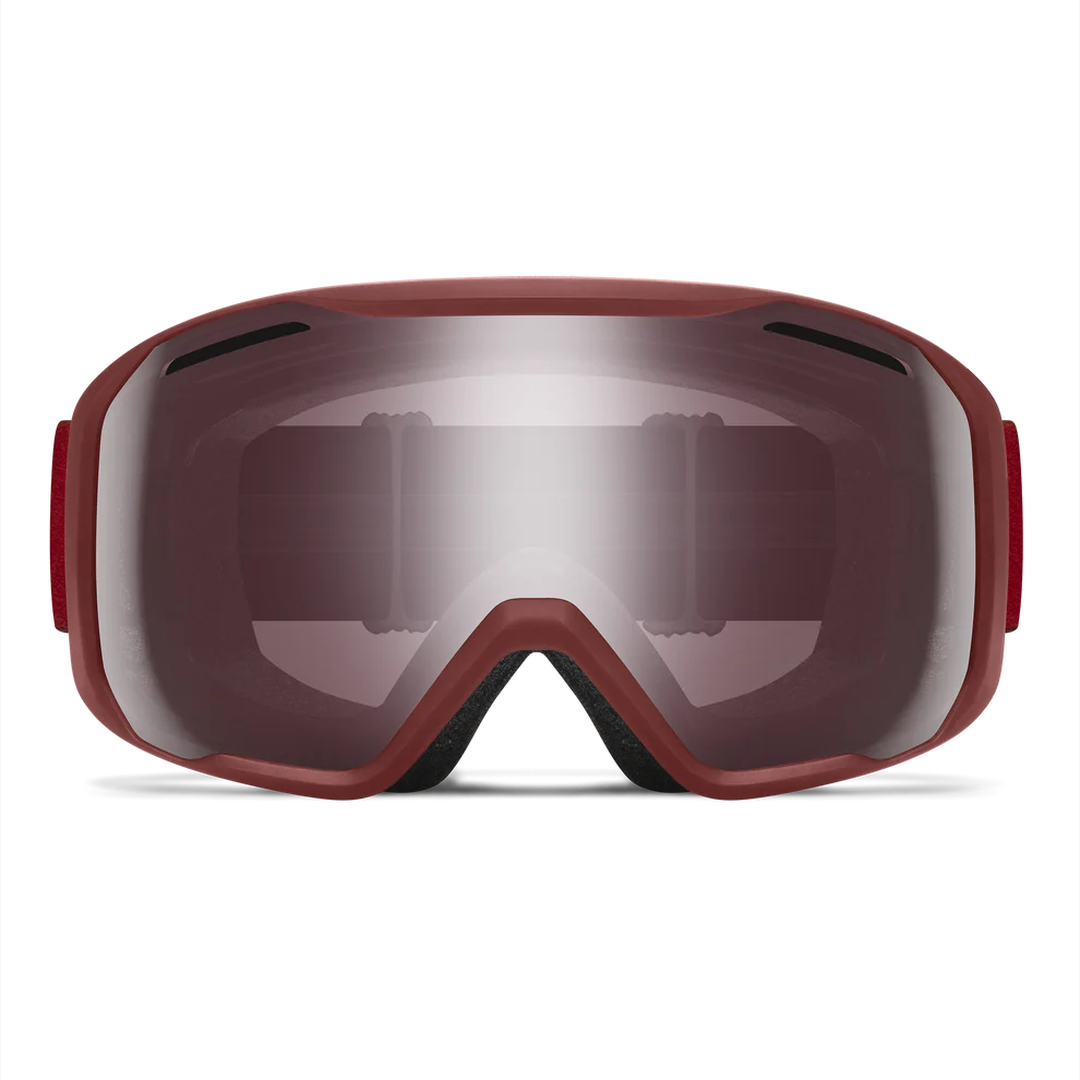 GOGLE SMITH BLAZER IRONWOOD IGNITOR MIRROR 2026