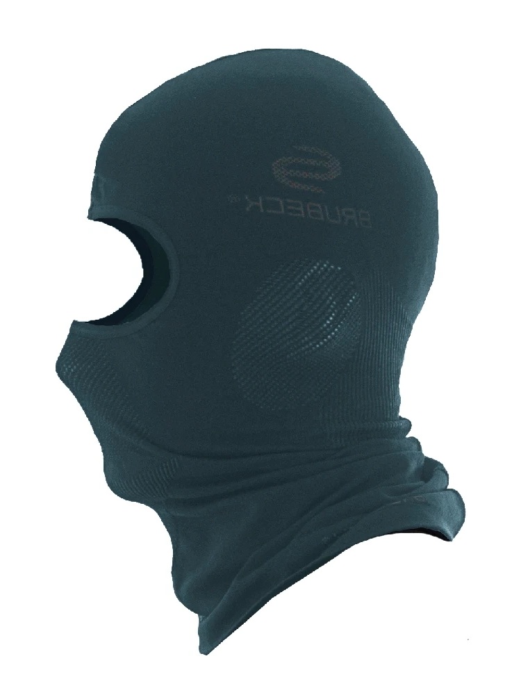 KOMINIARKA TERMOAKTYWNA UNISEX BRUBECK KM0001U STALOWY