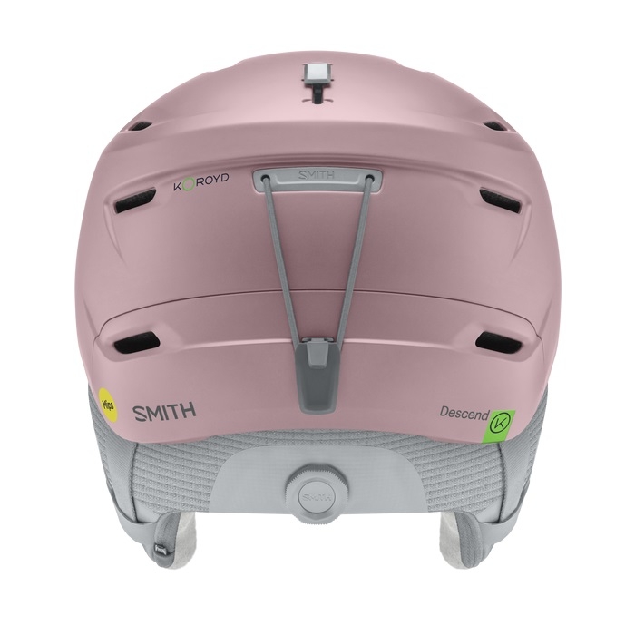 KASK SMITH DESCEND MIPS MATTE DUSK 2026