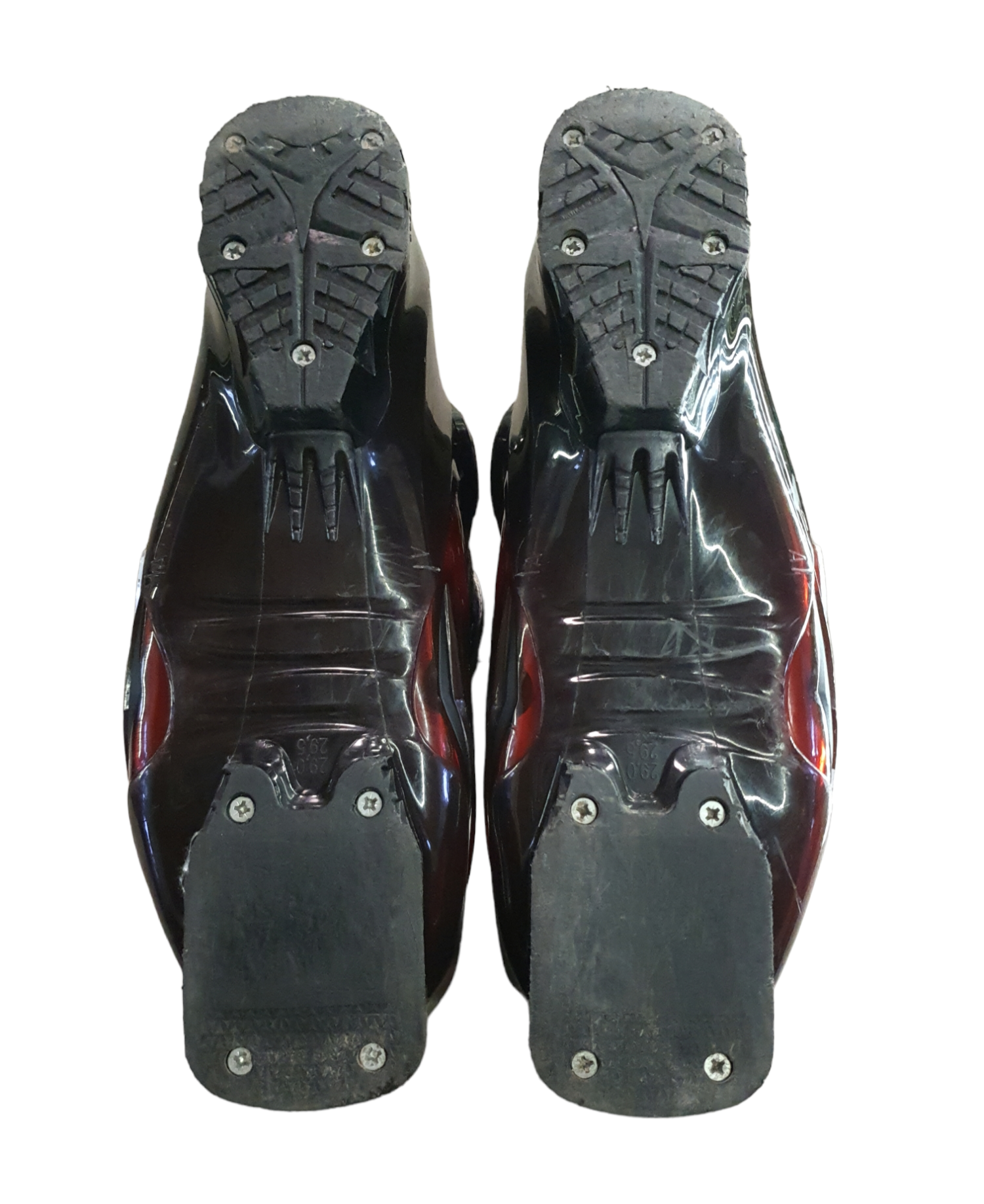 BUTY NARCIARSKIE ATOMIC HAWX PLUS 29/29,5 335MM