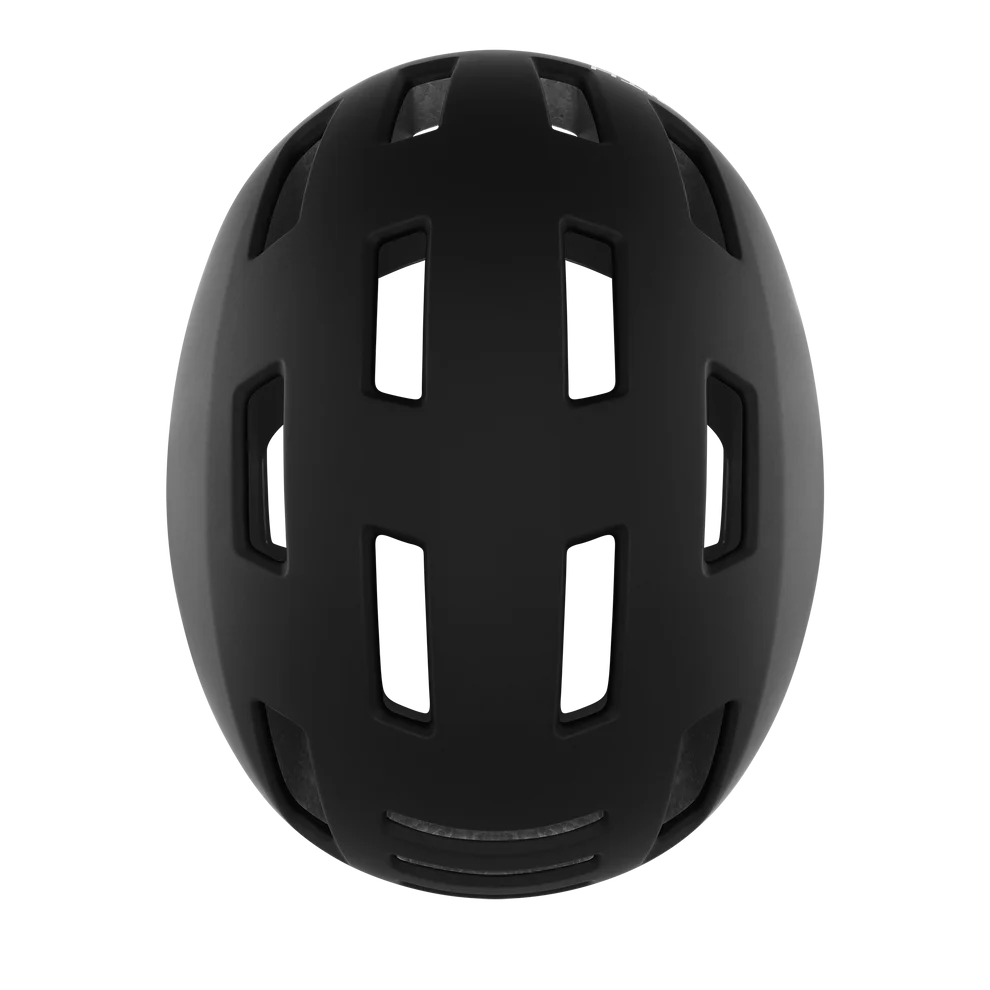 KASK SMITH TRANSIT MIPS MATTE BLACK 2026