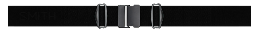 GOGLE SMITH 4D MAG XL BLACKOUT CHROMAPOP SUN BLACK + DODATKOWA SZYBA CHROMAPOP STORM BLUE SENSOR MIRROR 2027