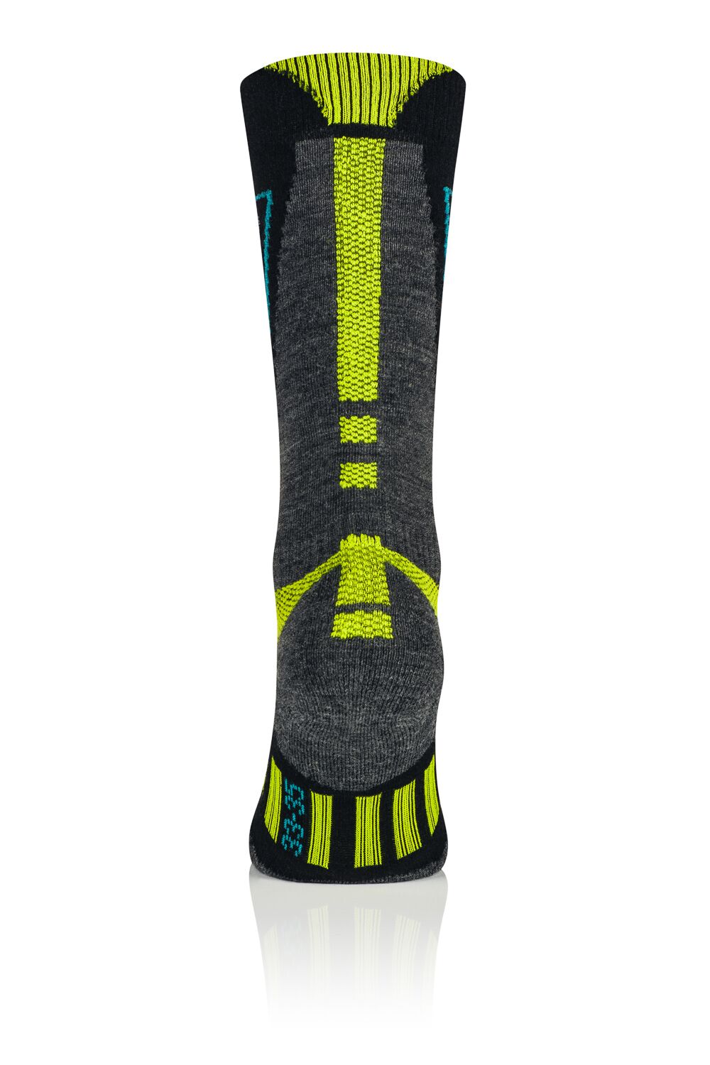 SKARPETY JUNIOR TERMOAKTYWNE BRUBECK SNOW FORCE LIGHT BSN002J