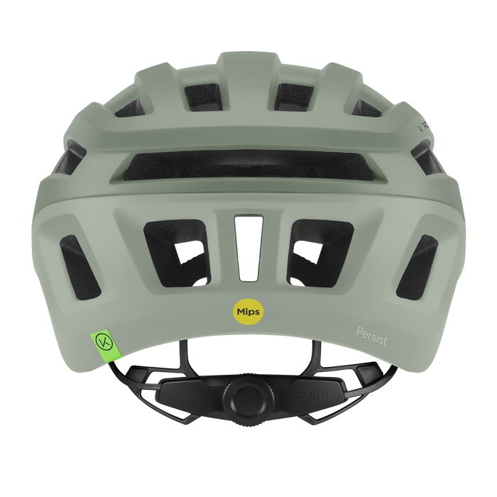 KASK SMITH PERSIST 2 MIPS MATTE SAGEBRUSH